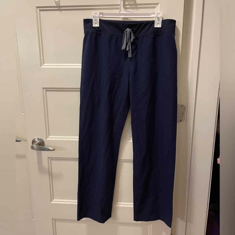 Livingston Basic Scrub Pants